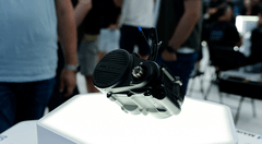 Avinox独立亮相2026欧洲自行车展 MGConcept Motor 概念电机迎全球首秀