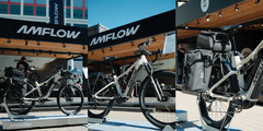 Amflow携全新TLCarbon 电助力越野自行车?????亮相2026欧洲自行车展