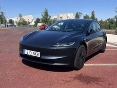 欧洲纯电市场加速扩张：Model Y/Y销量激增，特斯拉市占率近翻倍