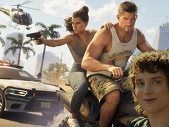GTA6开发成本创纪录引热议，预购破500万份，多人模式或2027年上线
