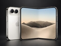苹果iPhone Duo折叠屏10月23日上市，内屏维修价近8000元引热议