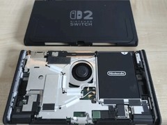 任天堂推Switch 2欧盟版：支持用户自助更换电池，符合新法规