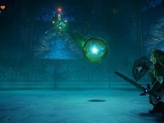 塞尔达传说：时之笛重制版官宣登陆Switch 2，2026年11月5日发售