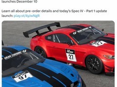 GT赛车7迎30周年：第四次大更新上线，同步发售限量限定版DualSense手柄