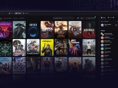 Epic Games推新版启动器预览版，首次官方支持Linux并大幅提升加载速度