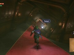 Switch 2时之笛重制版试玩：操作革新、沉浸升级，忠于原作神韵