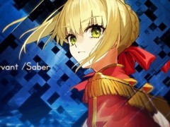 Fate/EXTRA Record港服预购开启，388港元低价破常规