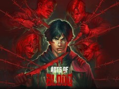 Acts of BloodPC版2026年12月4日登陆Steam与微软商店