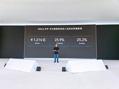 技术创新没有捷径，华为用十年研发积累给出答案
