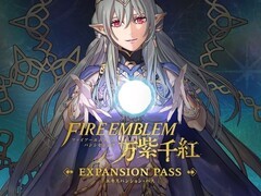 火焰纹章：万缕千丝公布扩展通行证，新增剧情、角色与深度战术内容