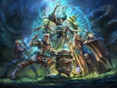 英雄联盟经典模式将于2027年1月6日终止常驻，转为限时活动回归