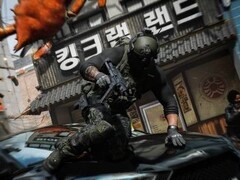 使命召唤：现代战争410月15日开启预下载，战役与DMZ模式分阶段上线