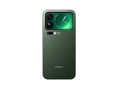 小米17 Pro Max森野绿限时特惠