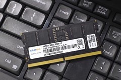 迷你主机加装内存选什么型号 新乐士DDR5 5600原厂颗粒+终身保固值得考虑