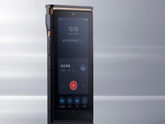 病例讨论会不用录完就删，讯飞AI录音笔S6国密加密，讲完锁在机身里