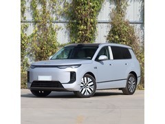 30万元内纯电中大型SUV对决：智己LS6、昊铂HT、海狮08深度解析