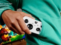 Xbox Nano手柄开启预订：史上最小Xbox手柄，口袋级便携蓝牙操控