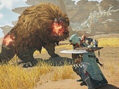 怪物猎人：荒野NS2试玩版10月20日上线，支持存档继承与本地联机