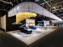 巴黎车展中国军团出海！小鹏、问界等搭载远峰科技产品亮相欧洲