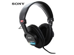 索尼MDR-7506专业监听耳机特惠到手757元