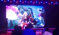 动作游戏哪个好 2024动作游戏排行