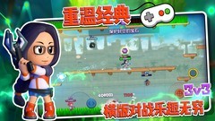 动作游戏哪些好玩 下载量高的动作游戏盘点