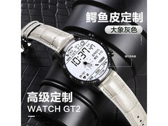 华为Watch GT2智能手表钜惠，运动健康全能之选