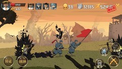 战争游戏有哪些好玩 热门战争游戏盘点