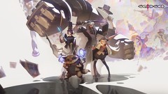 动作游戏哪些人气高 人气高的动作游戏排行