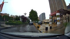 300-500元行车记录仪怎么选：品牌、夜视与性能缺一不可