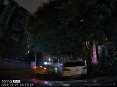 300-500元行车记录仪怎么选：品牌、夜视与性能缺一不可