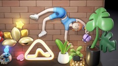 动作游戏推荐哪个 2024动作游戏排行榜前十