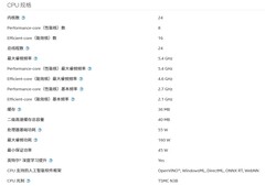 酷睿Ultra 9 275HX评测 旗舰游戏本标配到底什么水平