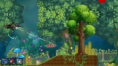 横版游戏哪些人气高 最热横版游戏盘点