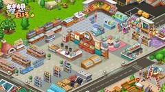 种田游戏哪个最好玩 好玩的种田游戏排行