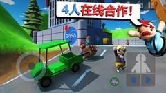 沙盒游戏大全 下载量高的沙盒游戏精选