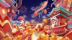 烹饪游戏有哪些 最新烹饪游戏推荐