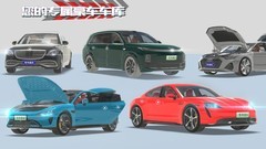 模拟游戏下载 十大耐玩模拟游戏盘点