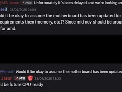 AMD Zen6将延续AM5接口兼容至2027年