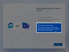 微软Win11 25H2禁用本地账户跳过命令