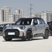 40万元内纯电小型SUV深度海选：MINI ACEMAN、DS 3等三款个性之选对比