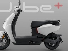 五羊本田U-be+上市 售5399元配TCS智能互联