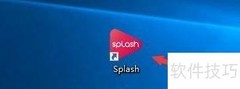 启用Splash硬件加速编码