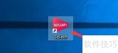 Splash自动恢复播放设置
