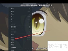 splash播放器主题修改指南