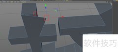 C4D优化工具应用实例