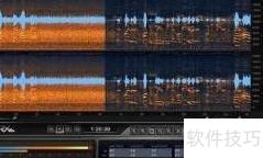 iZotope RX音频修复入门