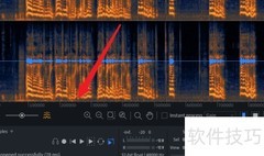 iZotope RX7时间格式设置指南