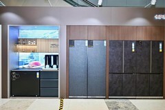 行业首款！卡萨帝发布原创平嵌立式冰柜