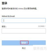 XMind ZEN显示格式设置指南
